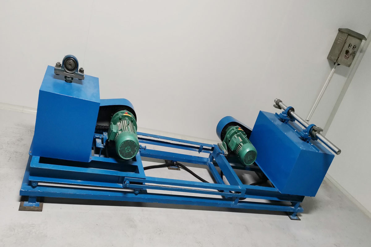 Detection equipment