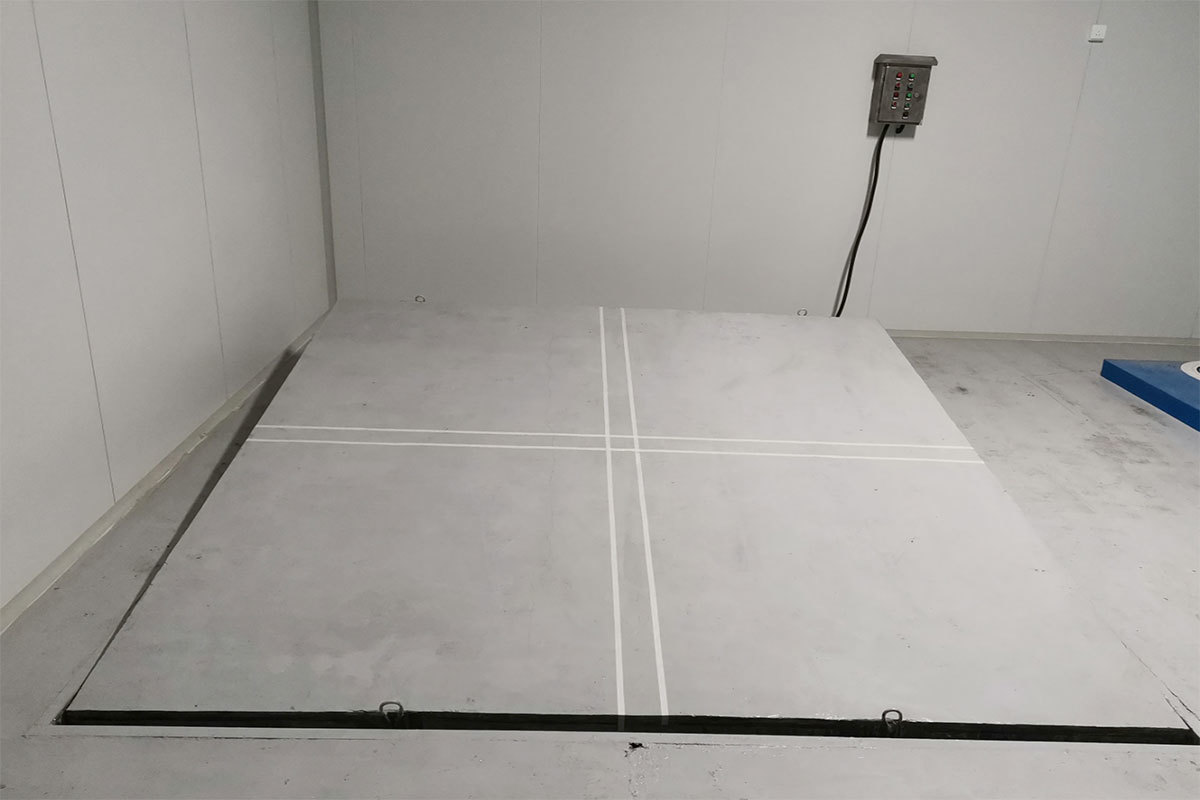Detection device