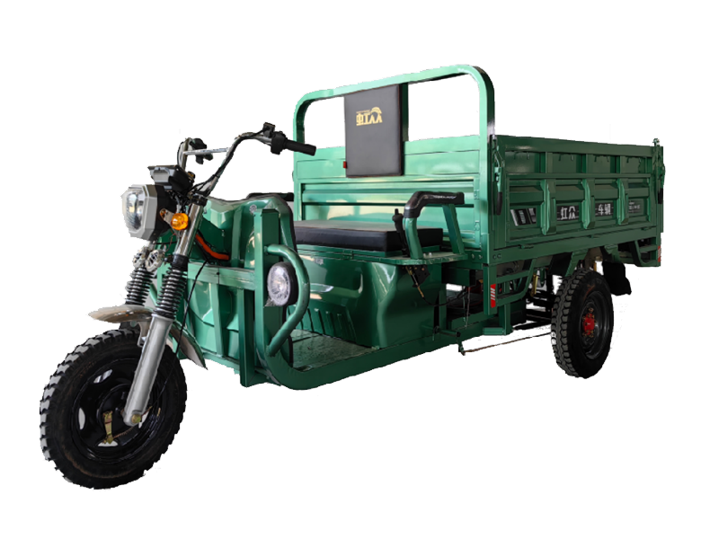 1.8-meter dump truck