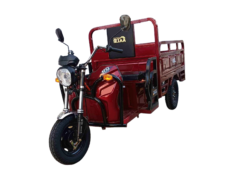 1.5 Second Generation Hongda Yadi