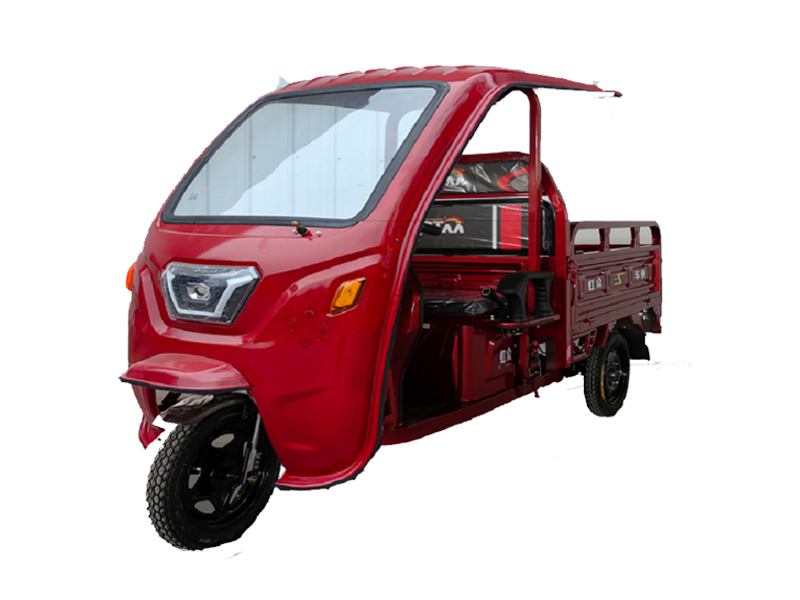 1.3 Hongyue 2nd generation simple shed