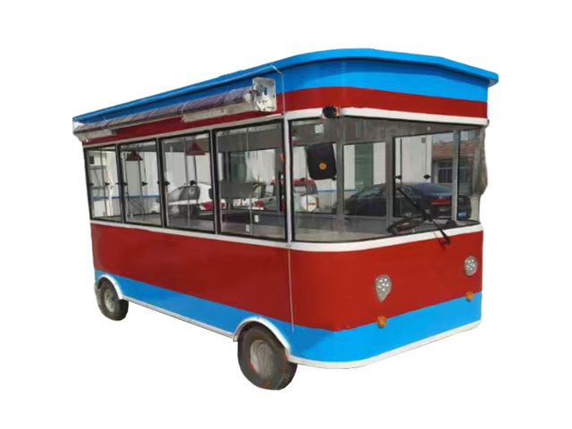 Food truck