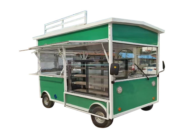 Food truck
