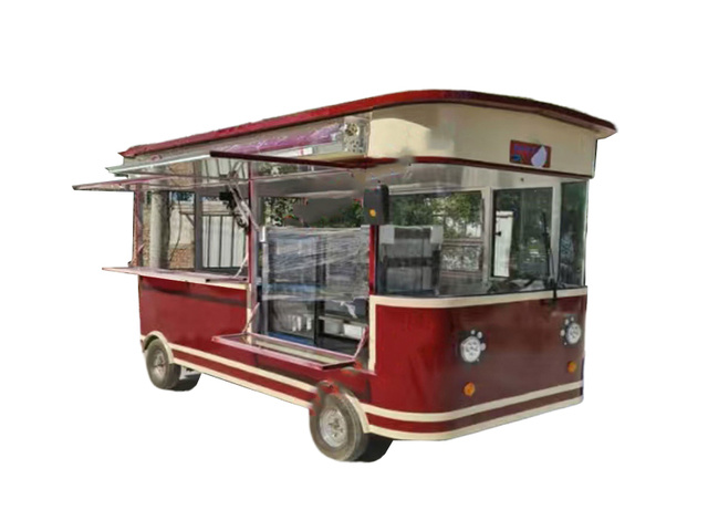 Food truck