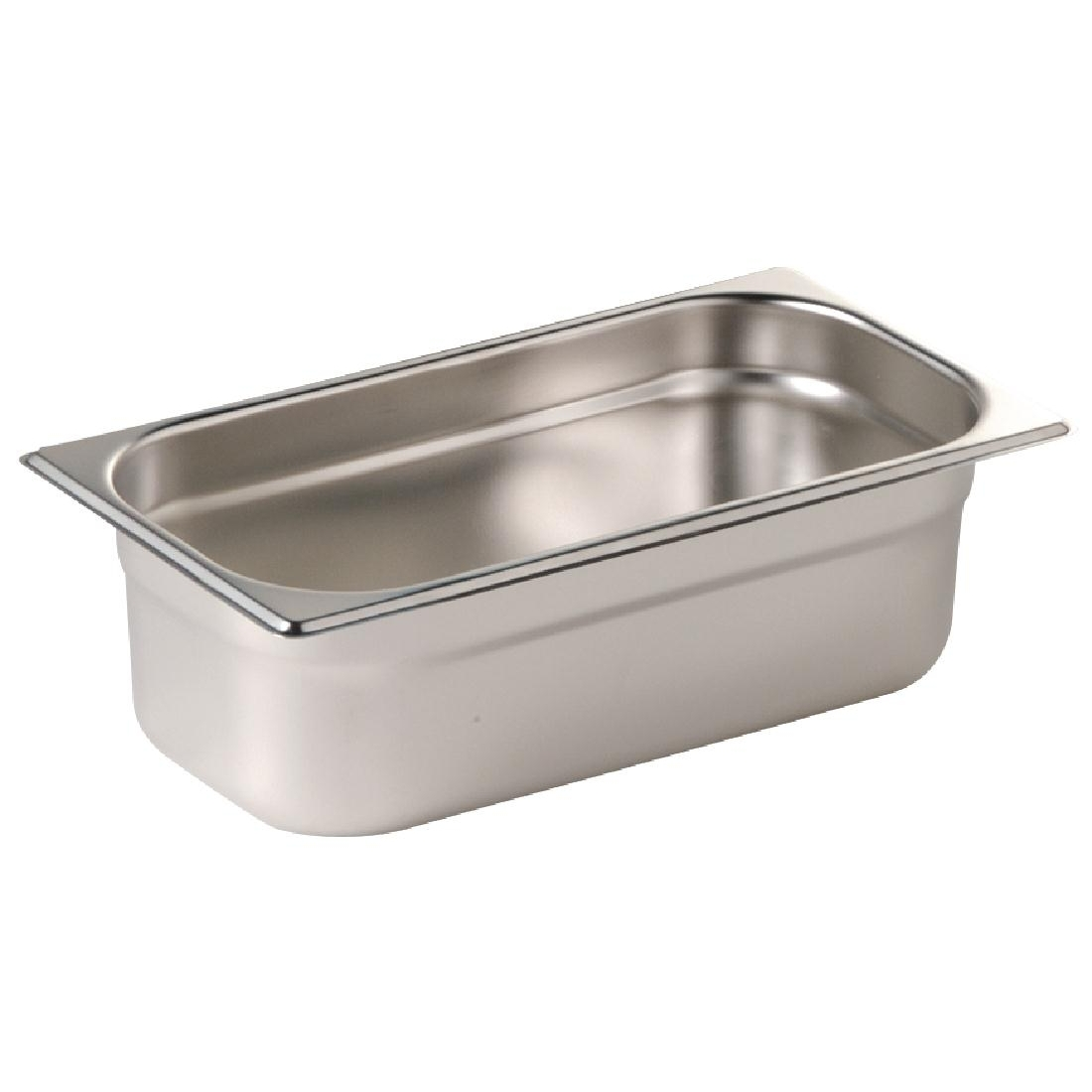 1/3 Standard GN Pan