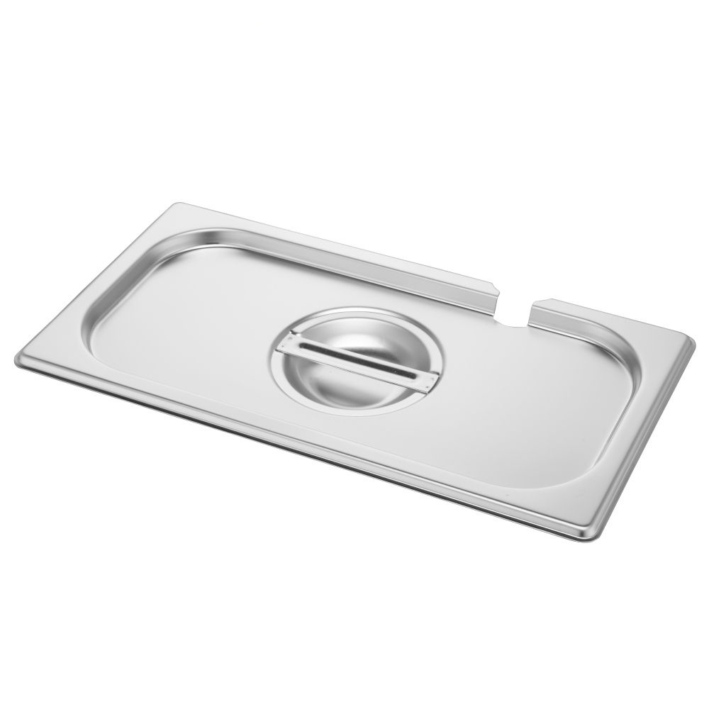 Notched GN Pan Cover