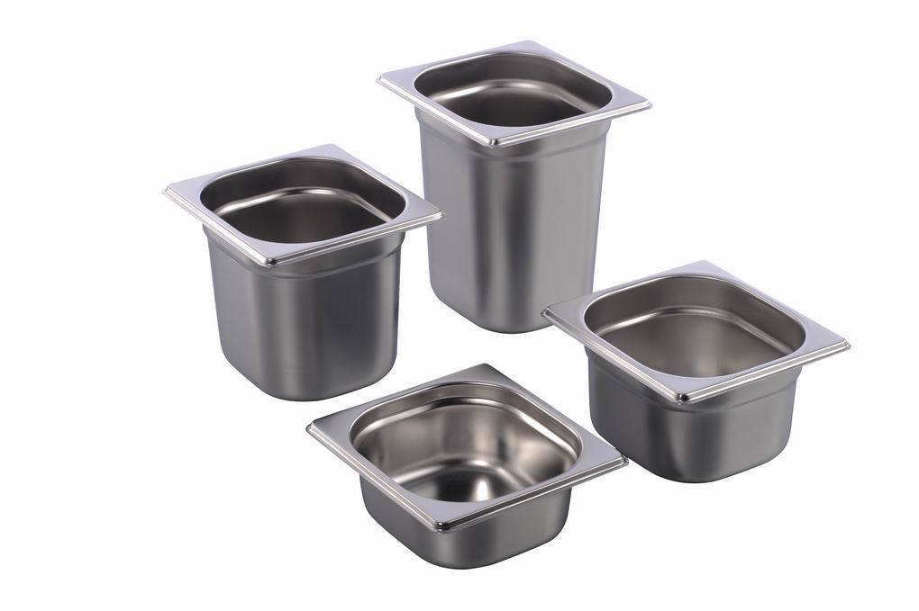 1/6 Standard GN Pan