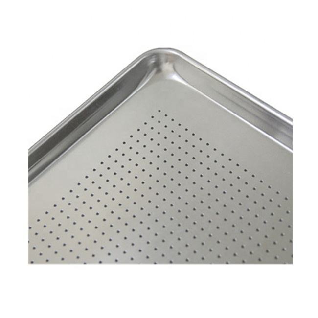 Non-stick (Perforated) Baking Trays