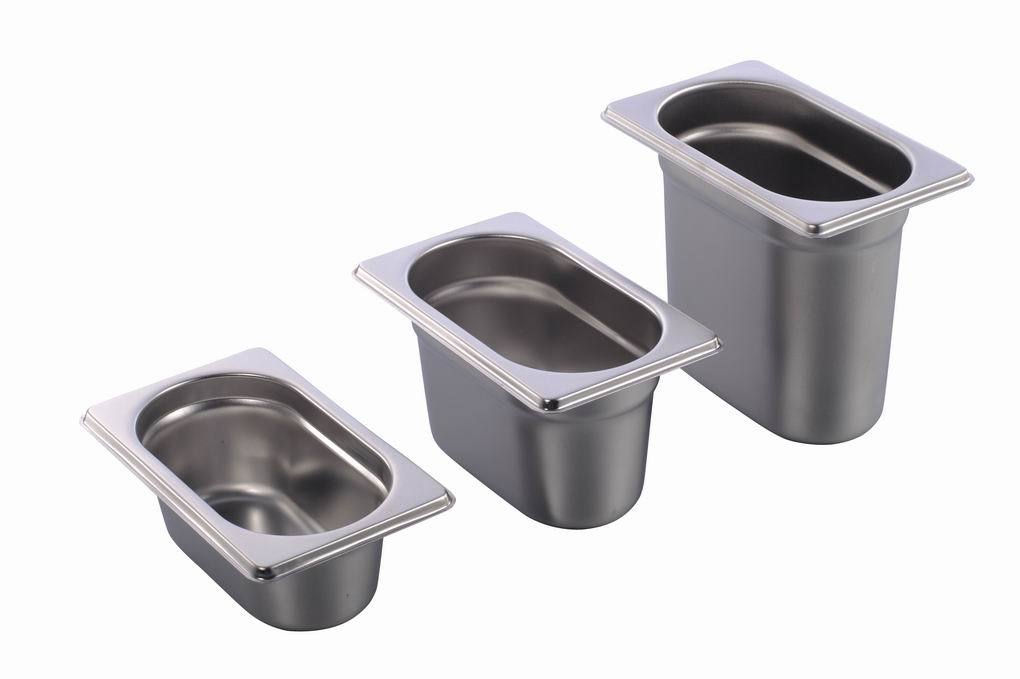 1/9 Standard GN Pan