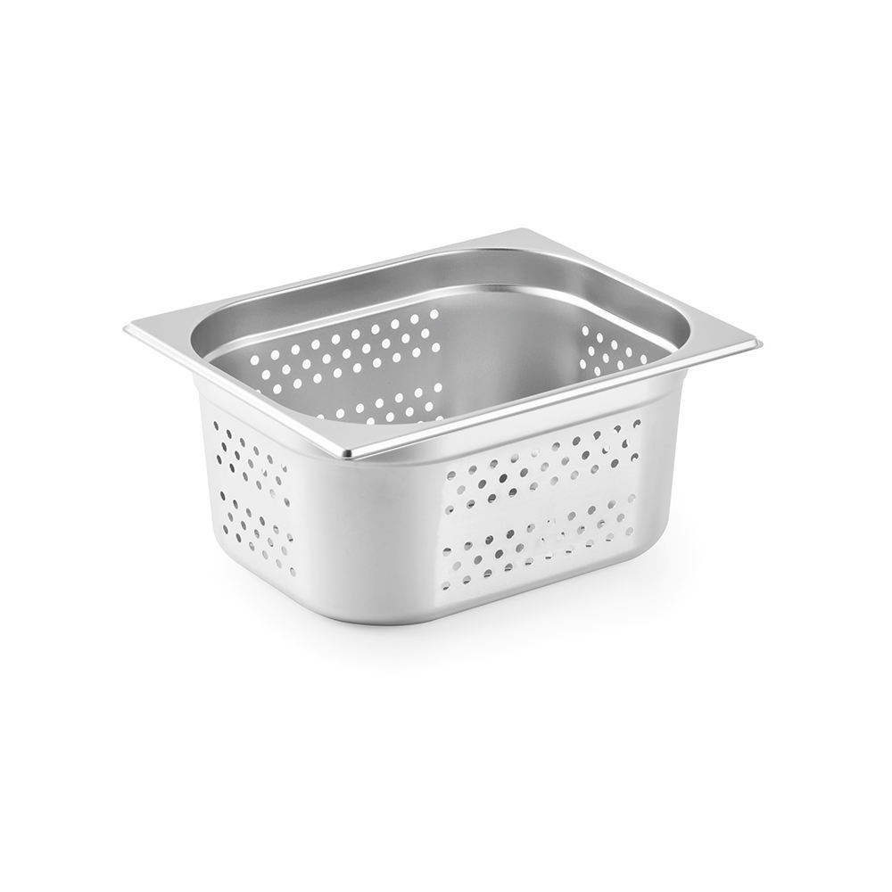 1/2 Perforated Standard GN Pan