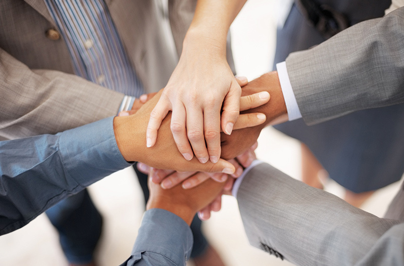Win-Win Collaboration Win-Win Collaboration