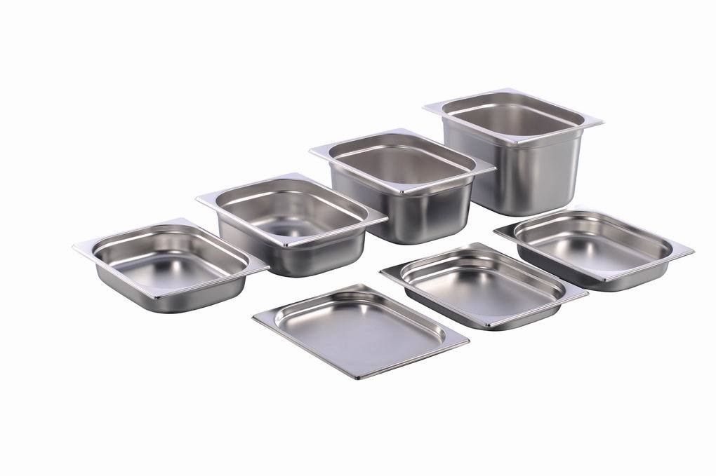 1/2 Standard GN Pan