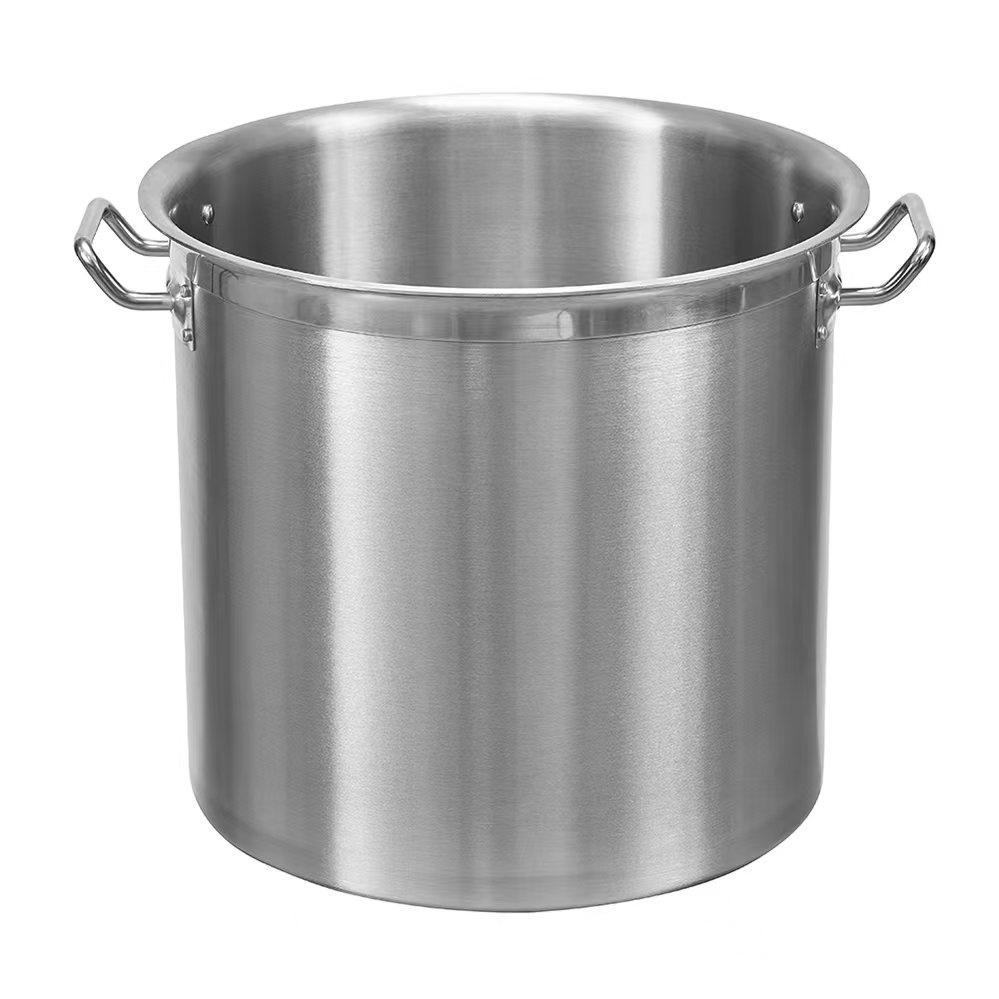 High Body Stock Pot 05 Style