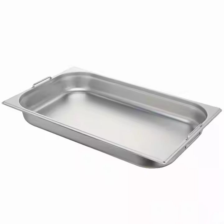 1/1 Standard GN Pan