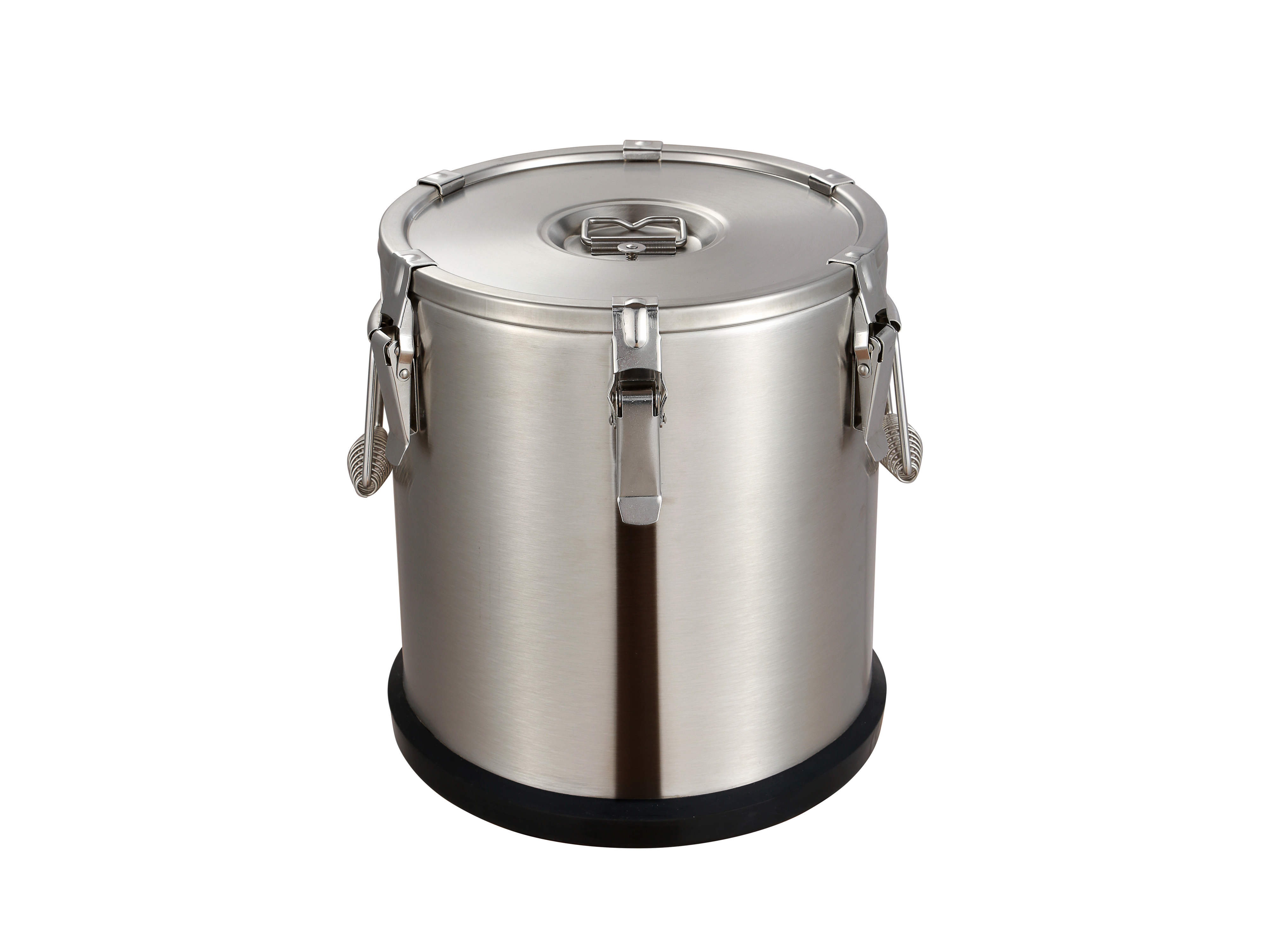 Insulated Bucket with Non-Slip Base
