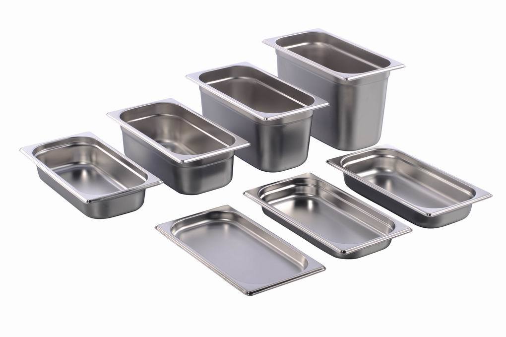 1/3 Standard GN Pan