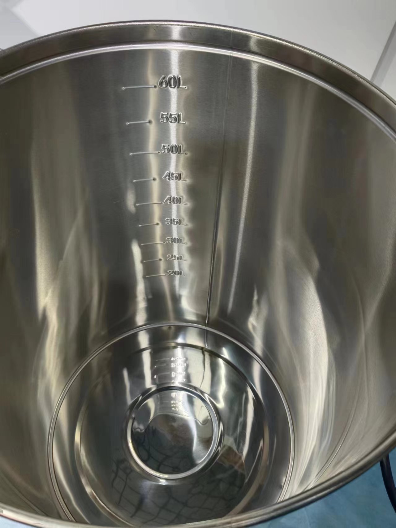 ELECTRIC WATER BOILER