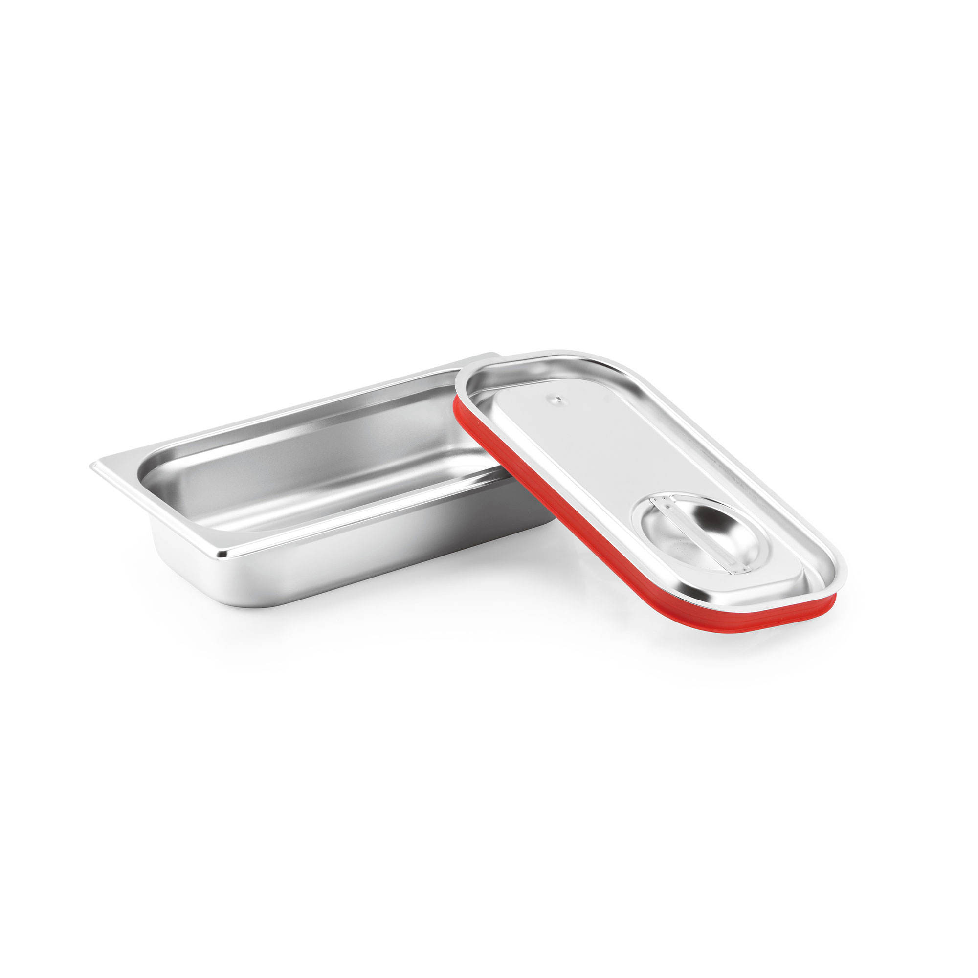 Silicone GN Pan Cover