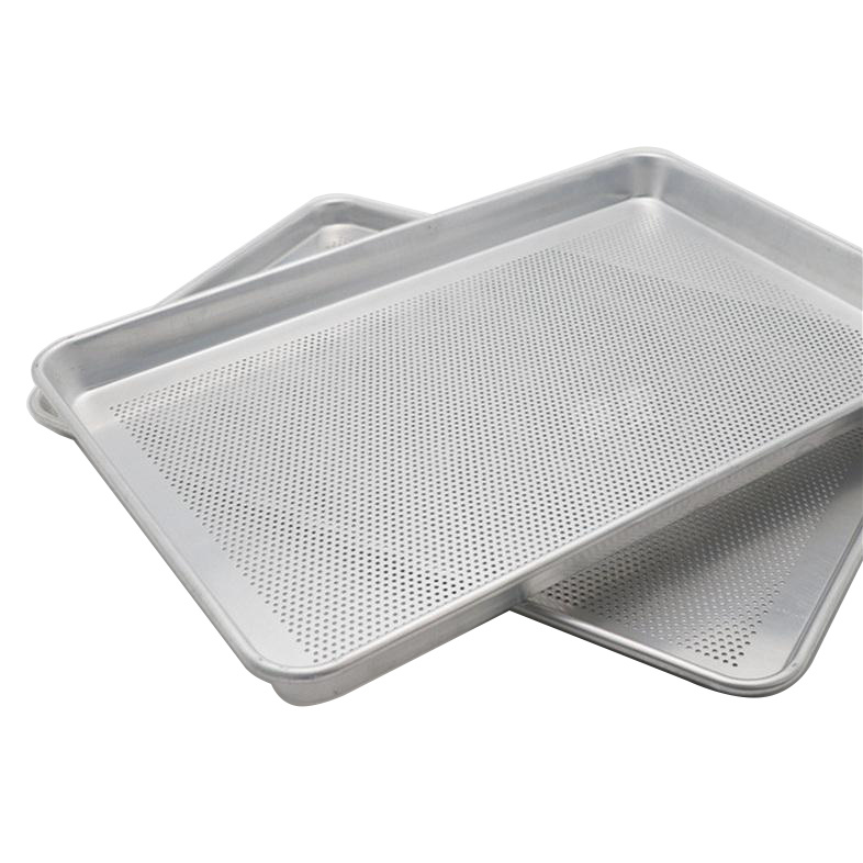 Non-stick (Perforated) Baking Trays