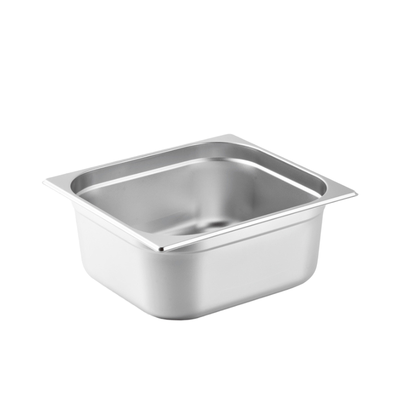 2/3 Standard GN Pan