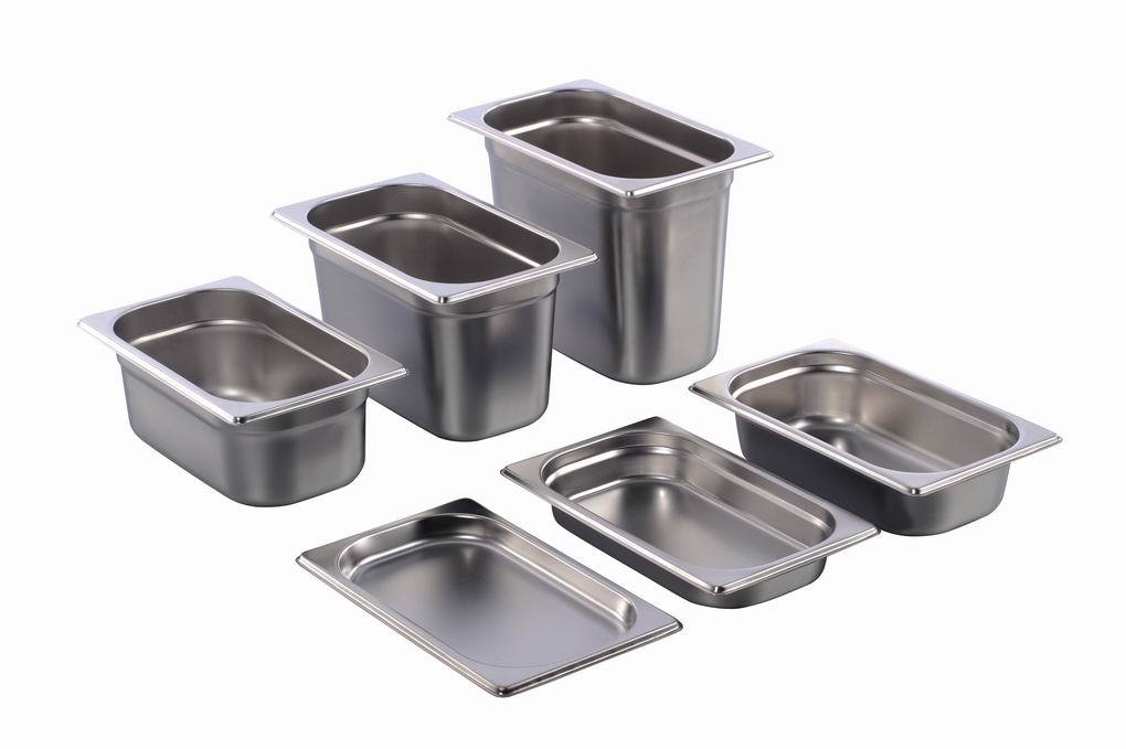 1/4 Standard GN Pan