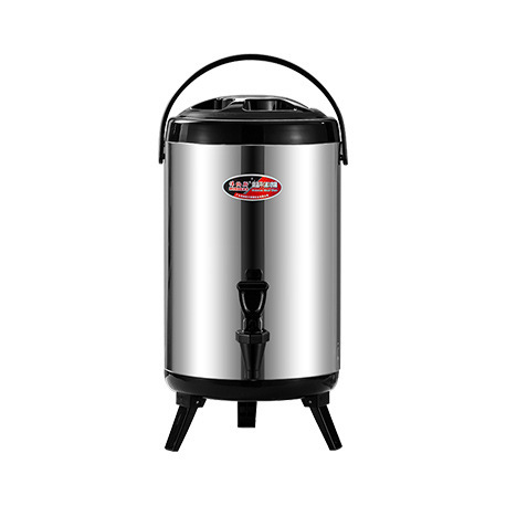Insulation barrel milk Tea Barrel