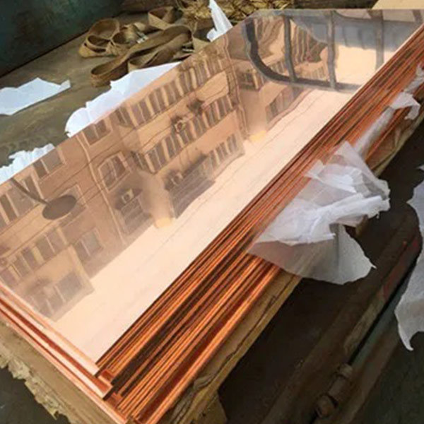 Copper Sheet