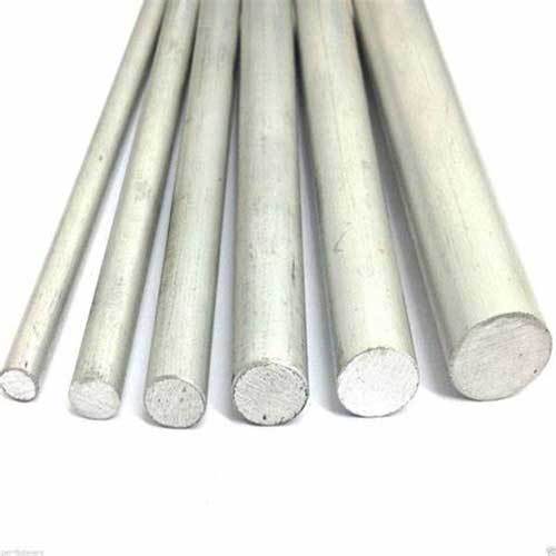 6082-T6 Aluminum bar
