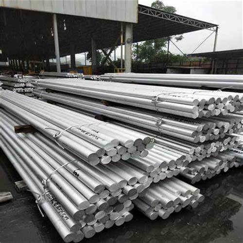 1100 Aluminum bar