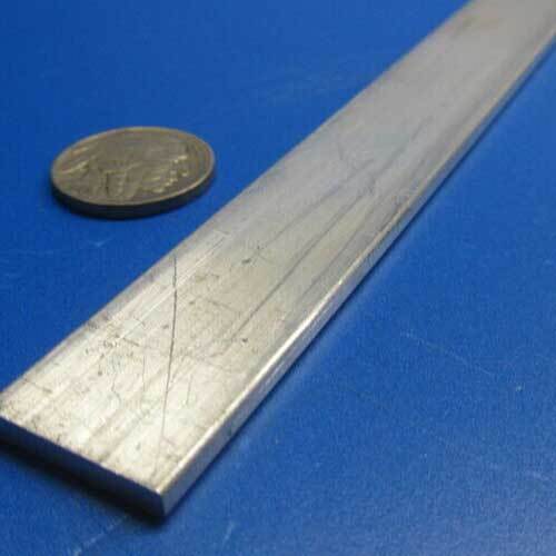 5052 Aluminum bar