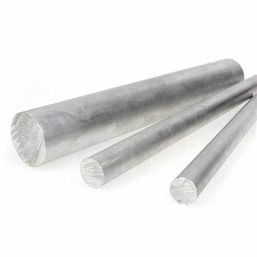 6082-T6 Aluminum bar
