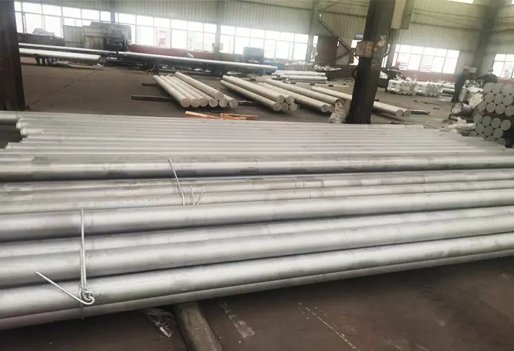 5083 Aluminum bar
