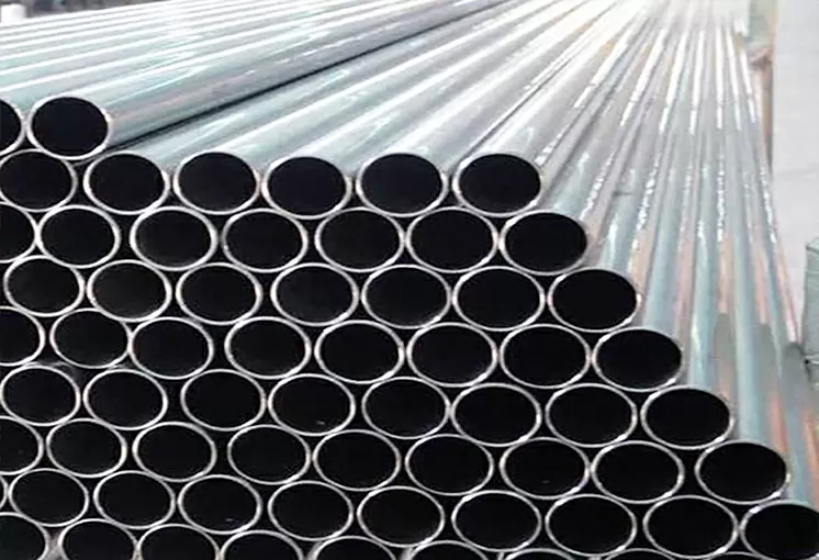 2024 Aluminum pipe