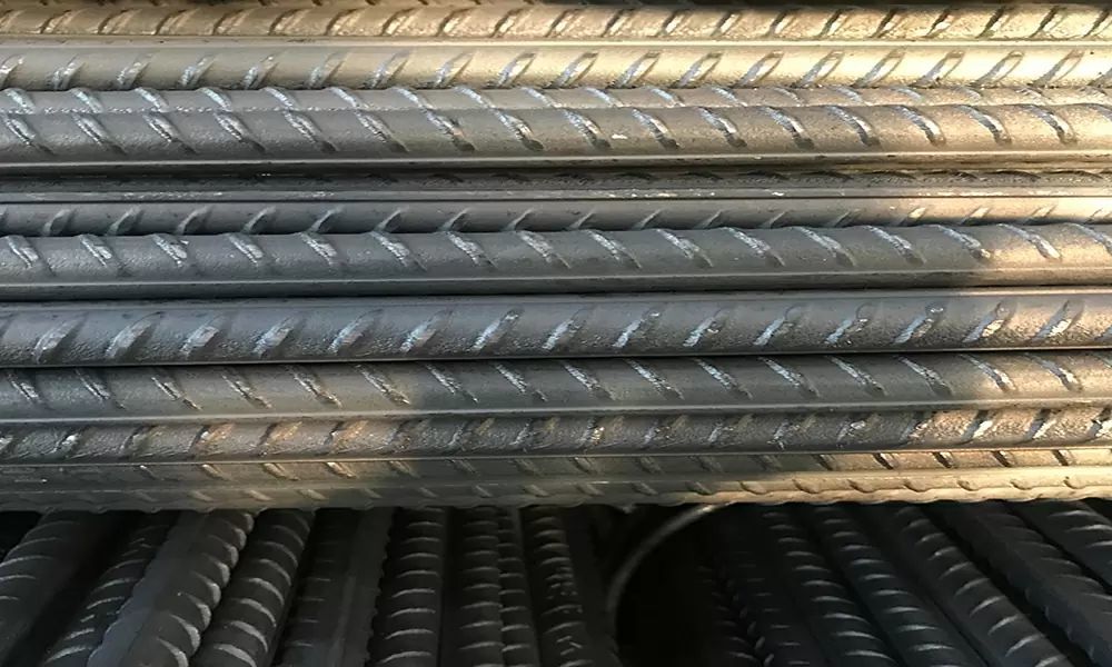 Rebar