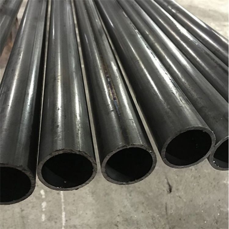 Structural Steel Pipe