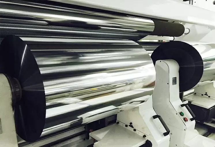 5052 Aluminum foil