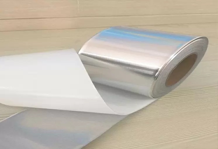 6063 Aluminum foil