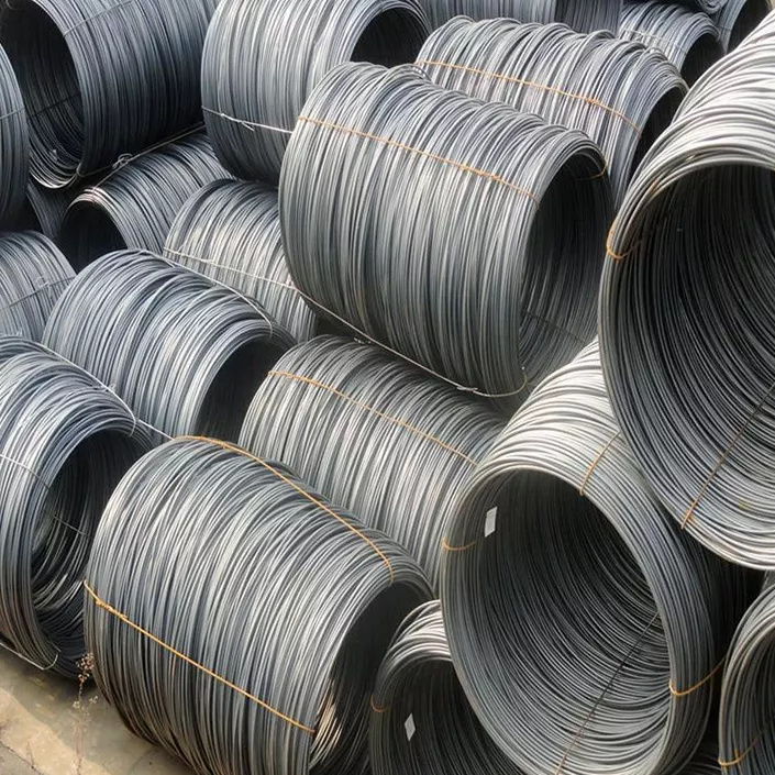 Wire rods