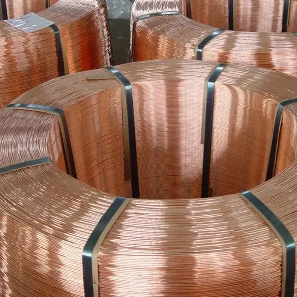 Scrap Copper Wire
