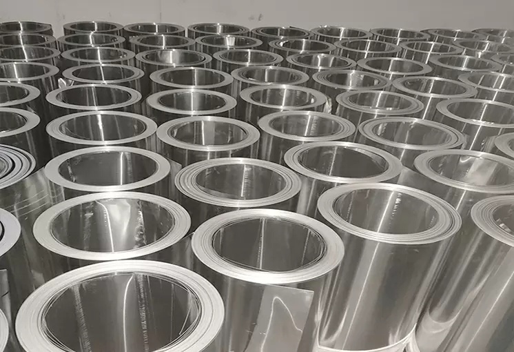 7075 Aluminum foil