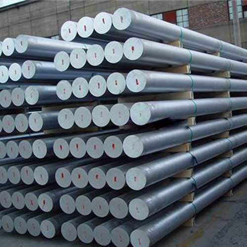 2024-T3 Aluminum bar