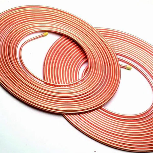 Copper Coil