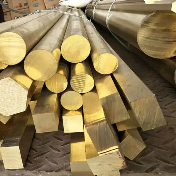 Copper Rod