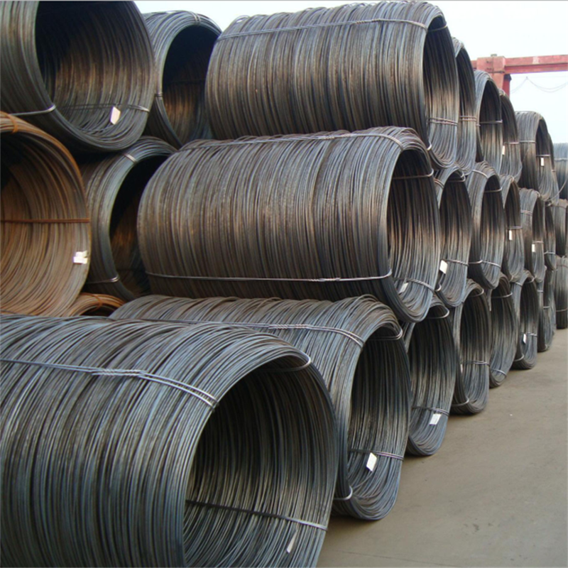 Wire rods