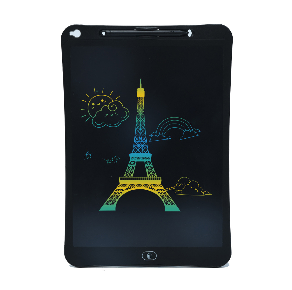 15-inch rechargeable model