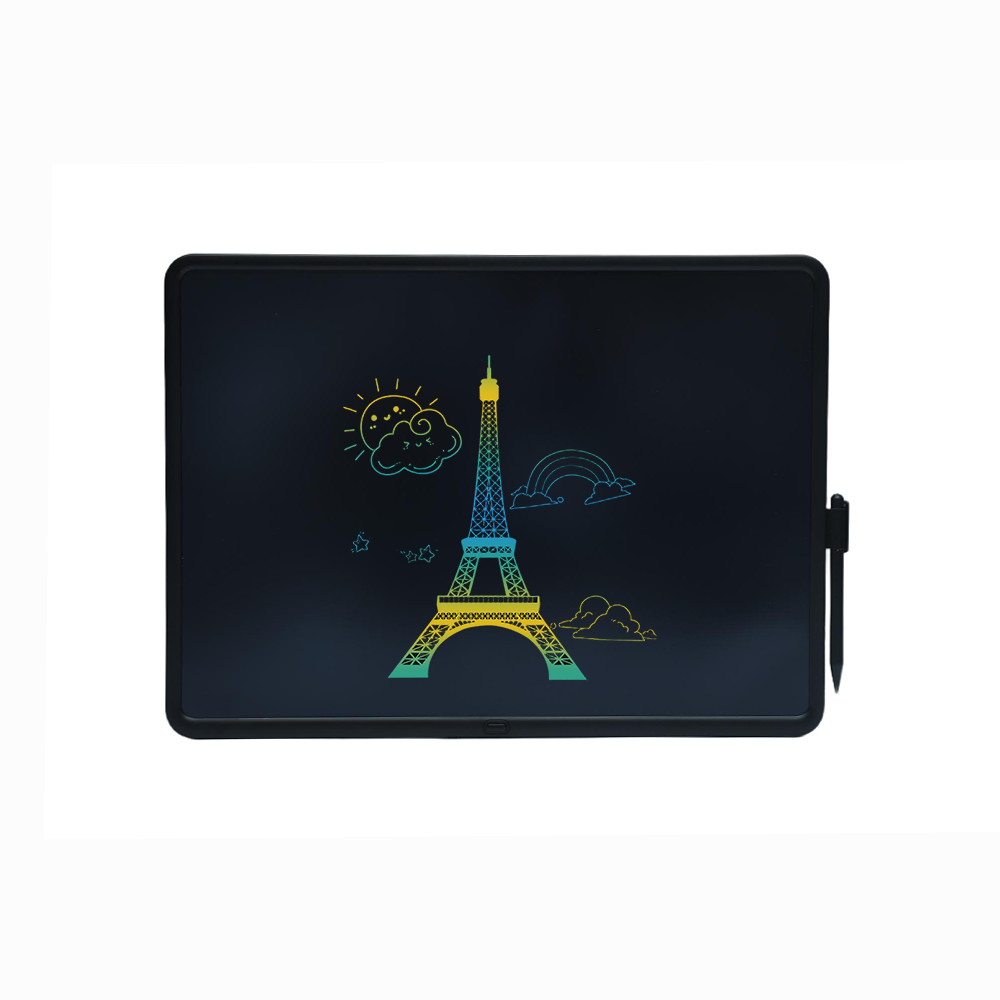 Charging model 15-20 inch - Black