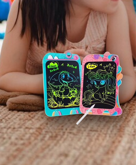 New Product Showcase