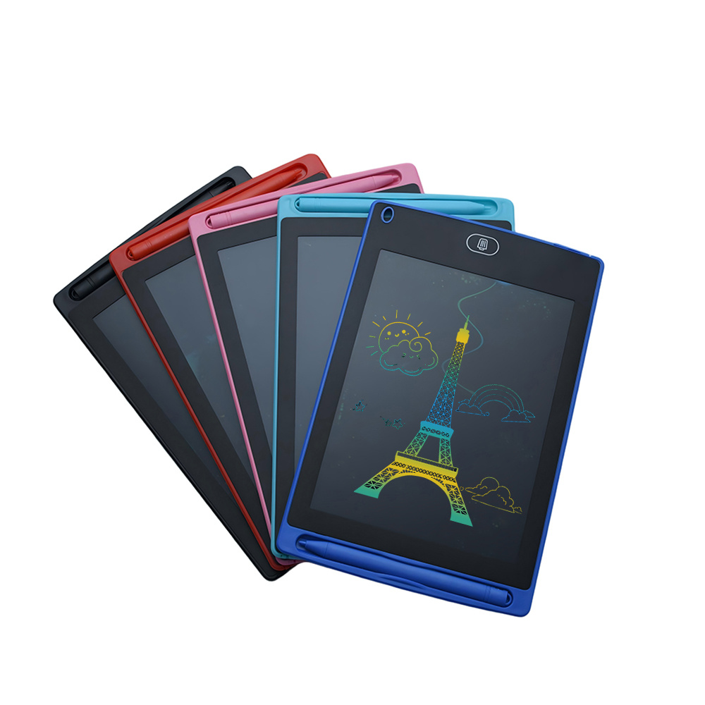 8.5-Main push 7 colors-9 colors