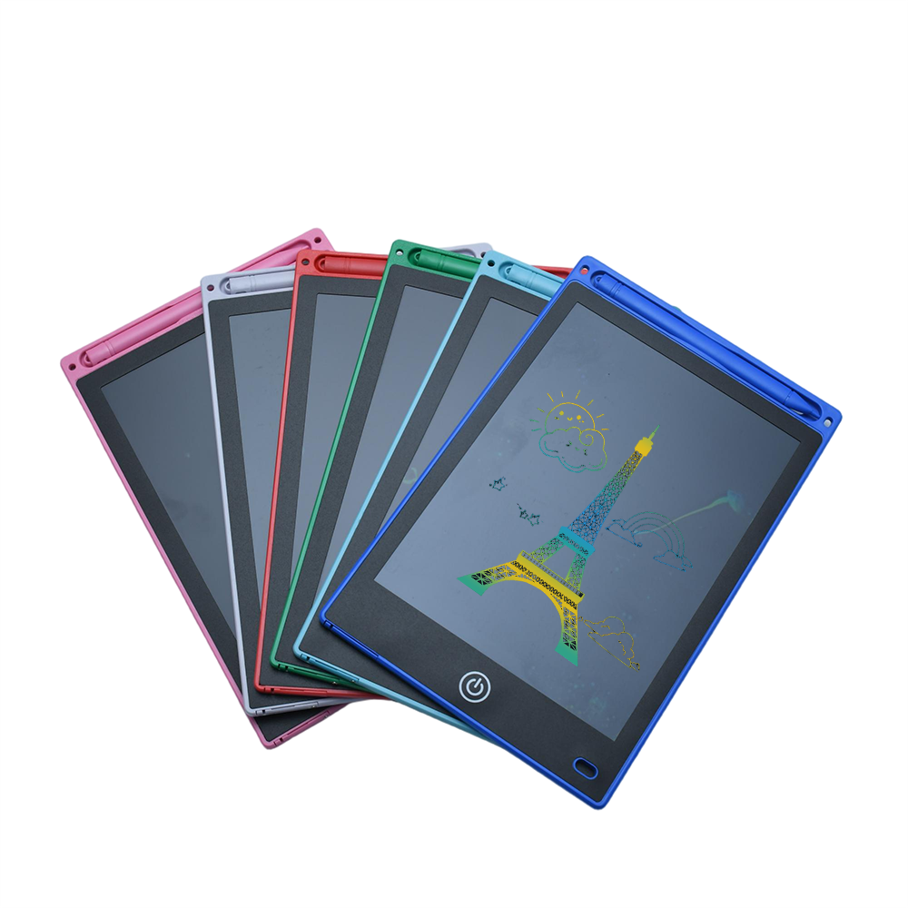8.5s-Main push 7 colors-Customizable colors and other light customization