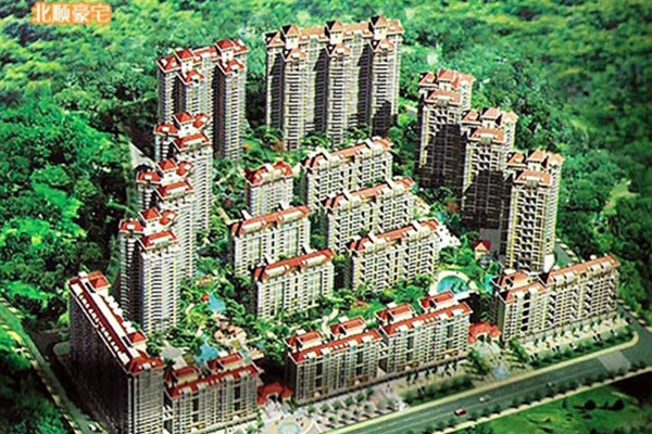 北順豪宅